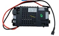 CLB084-4F 12V riadiaci modul pre autá na batérie