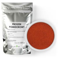Paradajkový prášok prírodný koncentrát 500g Paradajkový prášok prírodný koncentrát 500g