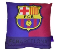FC BARCELONA 40x40 cm JASIEK BARCA VANKÚŠ VANÚŠ FC BARCELONA 40x40 cm JASIEK BARCA VANKÚŠ VANÚŠ