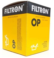 OLEJOVÝ FILTER FILTRON AUDI A1 A3 SEAT VW OP641/2 OLEJOVÝ FILTER FILTRON AUDI A1 A3 SEAT VW OP641/2