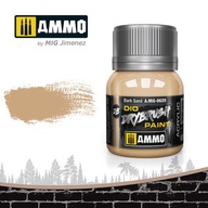 Strelivo: DIO Drybrush - Dark Sand Strelivo: DIO Drybrush - Dark Sand