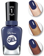 Sally Hansen Miracle Gel Polish Midnight Mod 445 Sally Hansen Miracle Gel Polish Midnight Mod 445