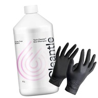 Cleantle Tech Cleaner2 kyslý šampón na umývanie áut 1L odblokuje nátery Cleantle Tech Cleaner2 kyslý šampón na umývanie áut 1L odblokuje nátery