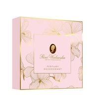 PANI WALEWSKA SWEET ROMANCE Parfum+Deo Set