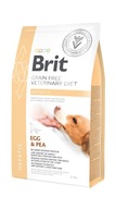 Brit Veterinary Diets PSA Hepatic 2kg Brit Veterinary Diets PSA Hepatic 2kg