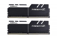 Pamäť G.SKILL DDR4 32GB (2x16GB) TridentZ 3600MHz