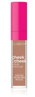 CLARESA CHEEK2CHEEK hydratačný KRÉMOVÝ TEKUTÉ BRONZER COOL LETO + APLIKÁCIA CLARESA CHEEK2CHEEK hydratačný KRÉMOVÝ TEKUTÉ BRONZER COOL LETO + APLIKÁCIA