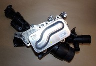 CHLADIČ OLEJOVÉHO FILTRA RENAULT 1.6 DCI 152082406R CHLADIČ OLEJOVÉHO FILTRA RENAULT 1.6 DCI 152082406R