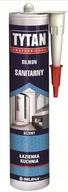 SELENA titánový sanitárny silikón béžový 280ml SELENA titánový sanitárny silikón béžový 280ml
