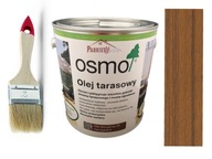 OSMO 006 BANGKIRAI OLEJ NA TERASY 2,5L + KEFA OSMO 006 BANGKIRAI OLEJ NA TERASY 2,5L + KEFA