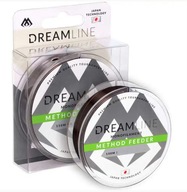Mikado Dreamline Method Feeder 0,22mm 150m Camo Mikado Dreamline Method Feeder 0,22mm 150m Camo