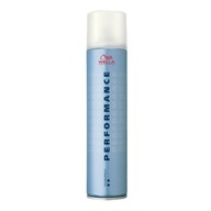 Wella Performance Extra Strong lak na vlasy 500 ml Wella Performance Extra Strong lak na vlasy 500 ml