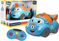 CHICCO ROLLY TURBOBALOVÉ COUPE RC OVLÁDANÉ AUTO 18M CHICCO ROLLY TURBOBALOVÉ COUPE RC OVLÁDANÉ AUTO 18M