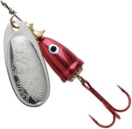 Blue Fox VIBRAX BFSD2 RS SPINNER č.2/6g Blue Fox VIBRAX BFSD2 RS SPINNER č.2/6g