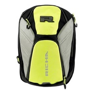 Ruksak RICHA FLASH BAG FLUO YELLOW žltá GRATISY