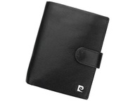 ORIGINÁLNA PÁNSKA KOŽENÁ PEŇAŽENKA PIERRE CARDIN ORIGINÁLNA PÁNSKA KOŽENÁ PEŇAŽENKA PIERRE CARDIN