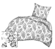 Obliečky do postieľky 160x100 60x40 bavlna 116bsz Obliečky do postieľky 160x100 60x40 bavlna 116bsz
