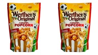 WERTHEROV ORIGINÁL KARAMELOVÝ POPCORN 2 x 140G