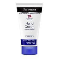 NEUTROGENA (KRÉM NA RUKY) 75 ml NEUTROGENA (KRÉM NA RUKY) 75 ml
