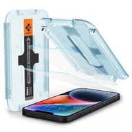 SPIGEN SADA 2 X SKLÁ PRE - IPHONE 13 PRO MAX SPIGEN SADA 2 X SKLÁ PRE - IPHONE 13 PRO MAX