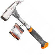 TESÁRSKE OCELOVÉ KLADIVO 600 G PROFI S MAGNET TESÁRSKE OCELOVÉ KLADIVO 600 G PROFI S MAGNET