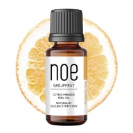 Prírodný esenciálny olej z bieleho grapefruitu 30 ml