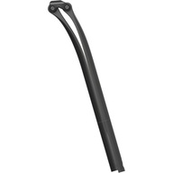 Ergon CF Allroad Pro Carbon Setback sedlovka 27,2/345mm Ergon CF Allroad Pro Carbon Setback sedlovka 27,2/345mm