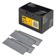 Dewalt DNBA1638GZ Pozinkované klince 38mm 2500 ks. Dewalt DNBA1638GZ Pozinkované klince 38mm 2500 ks.