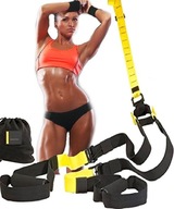CROSSFIT TAPES TRÉNINGOVÉ PÁSY NA CVIČENIE STRONG T.R.X + PRÍSLUŠENSTVO CROSSFIT TAPES TRÉNINGOVÉ PÁSY NA CVIČENIE STRONG T.R.X + PRÍSLUŠENSTVO