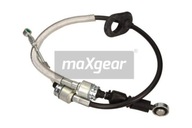 KÁBEL RIADENIA rýchlostných stupňov DB VITO 108-114 96-03 1048MM VÝBER