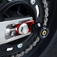 VALCOVÉ VALCE RG RACING HONDA CBR250RR 17- ČIERNA VALCOVÉ VALCE RG RACING HONDA CBR250RR 17- ČIERNA
