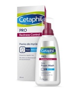 Cetaphil Pro Redness Control, pena 236 ml