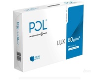 POLLUX A4 kopírovací papier 80g 1 balík EXTRA BIELY POLLUX A4 kopírovací papier 80g 1 balík EXTRA BIELY