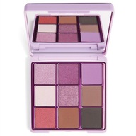 Paletka MAKE UP REVOLUTION I Heart Revolution Shadow