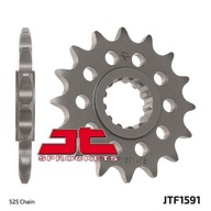 JT ozubené kolesá JTF1591.15RB JT ozubené kolesá JTF1591.15RB