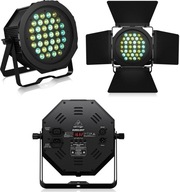 OCTAGON THEATER OT360 Behringer LED svetelný efekt