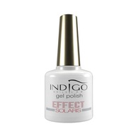 Hmlový gél lak Indigo Solaris Effect 7 ml