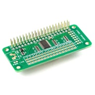 Servo PWM Pi Zero - 16-kanálový servo ovládač Servo PWM Pi Zero - 16-kanálový servo ovládač