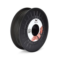 Filament GRIP Noctuo 1,75mm 0,25kg Čierna Čierna Filament GRIP Noctuo 1,75mm 0,25kg Čierna Čierna