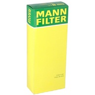VZDUCHOVÝ FILTER MANN-FILTER VZDUCHOVÝ FILTER MANN-FILTER