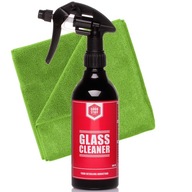 GOOD STUFF Čistič skla na čistenie okien bez šmúh GOOD STUFF Čistič skla na čistenie okien bez šmúh