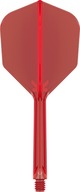 K-Flex Target Medium Red Red (3 ks) K-Flex Target Medium Red Red (3 ks)
