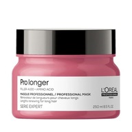 LOREAL SE Pro Longer - Maska 250ml LOREAL SE Pro Longer - Maska 250ml