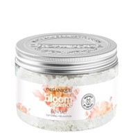 ORGANIQUE Bloom Essence Relaxačná soľ do kúpeľa ORGANIQUE Bloom Essence Relaxačná soľ do kúpeľa