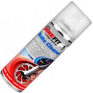 BIKE FIT BRZDOVÝ ČISTIČ 600ML BIKE FIT BRZDOVÝ ČISTIČ 600ML