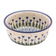 MISKA 12,5 cm Keramika Bolesławiec Misky MISKA 12,5 cm Keramika Bolesławiec Misky