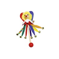 Bellino overal s 9 rolničkami GOKI UC070 Bellino overal s 9 rolničkami GOKI UC070
