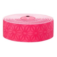Supacaz zavinovačka Super Sticky Kush hot pink Supacaz zavinovačka Super Sticky Kush hot pink