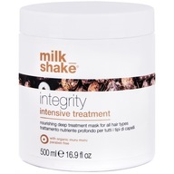 Milk Shake intenzívne regeneračná maska 500 ml Milk Shake intenzívne regeneračná maska 500 ml
