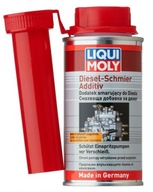 Aditívum do nafty LIQUI MOLY 20454 Aditívum do nafty LIQUI MOLY 20454